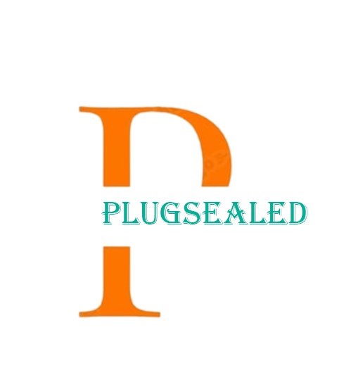 plugsealed